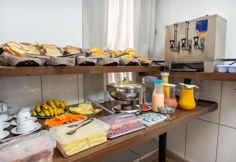 Mova 104 - Hotel Consulado Avenida Paulista サンパウロ エクステリア 写真