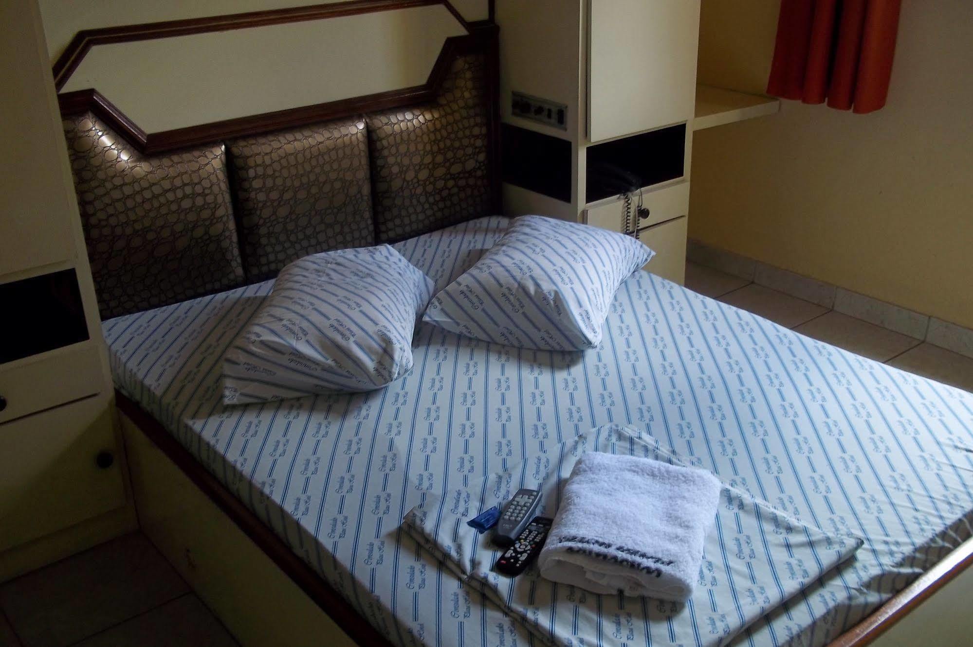 Mova 104 - Hotel Consulado Avenida Paulista サンパウロ エクステリア 写真