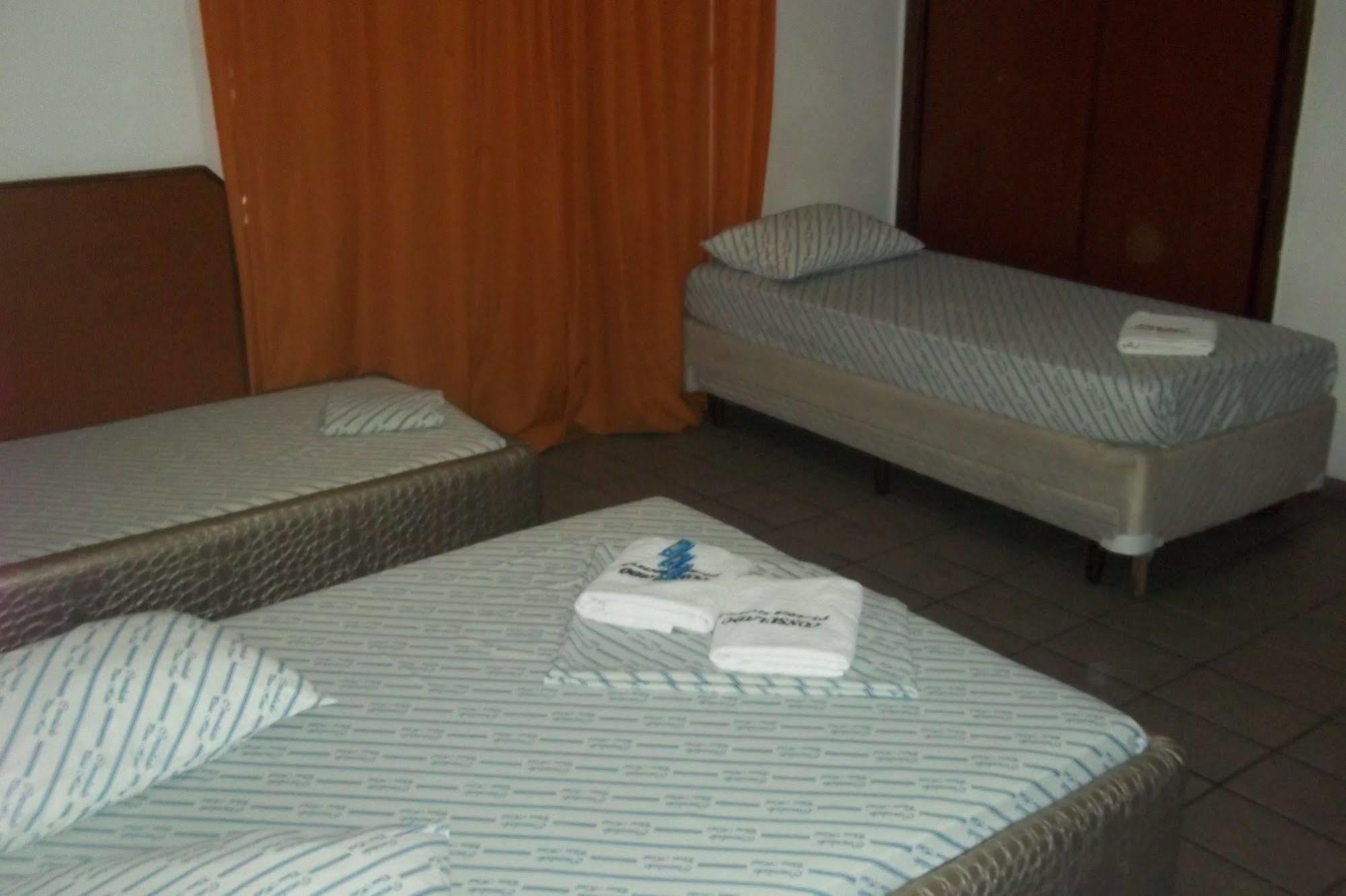 Mova 104 - Hotel Consulado Avenida Paulista サンパウロ エクステリア 写真