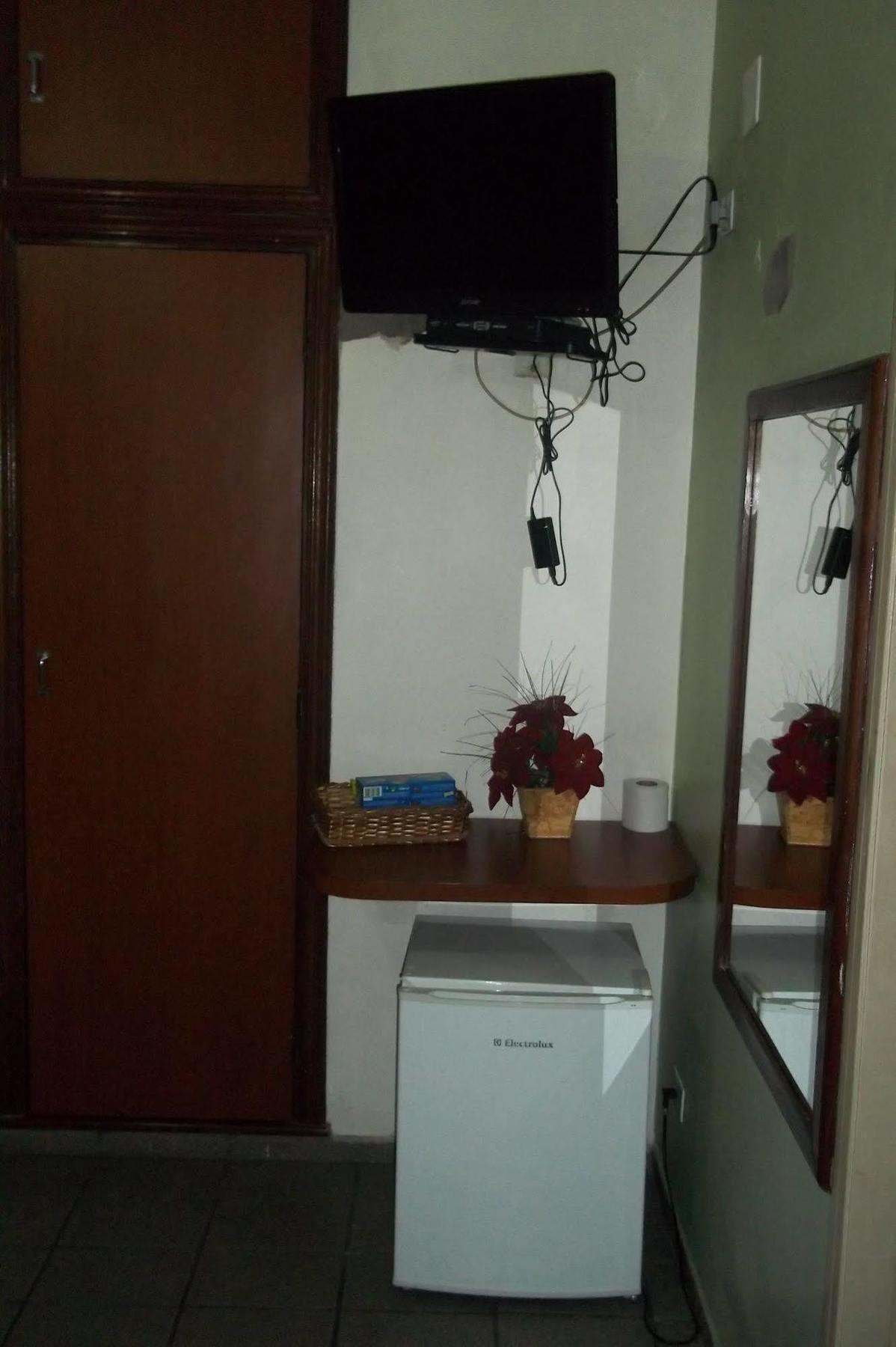 Mova 104 - Hotel Consulado Avenida Paulista サンパウロ エクステリア 写真